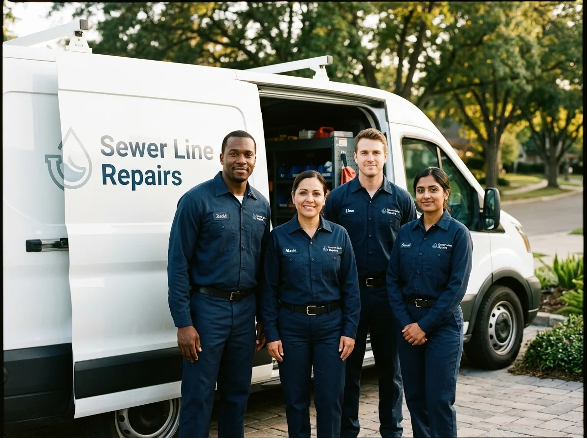 Emergency Plumber company in Cushing, OK