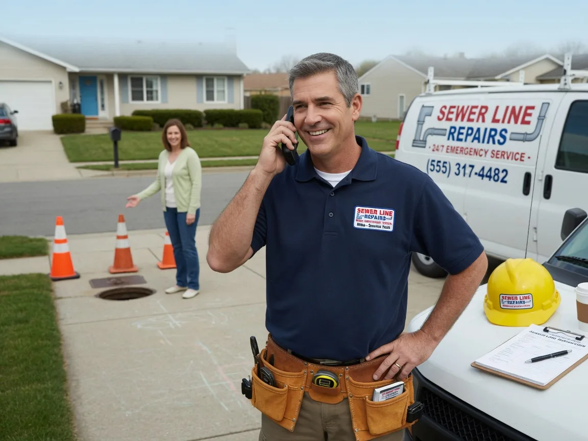 Emergency Plumber Cushing, OK FAQs